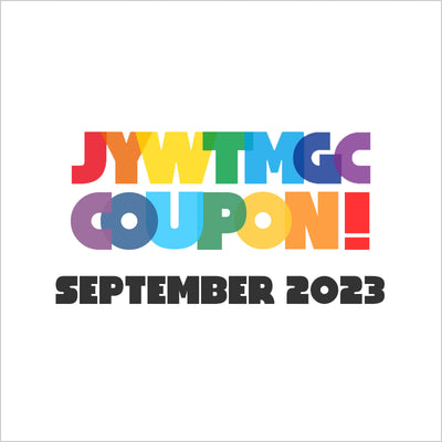 [Closed][Discount] September 2023 ! - Buy 2x Vital Bracelet Series items and get 5% OFF - JYW 10th -