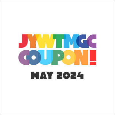 [Discount] MAY 2024  ! - Buy 3x "WEGO Tamagotchi items" Get 50% OFF -