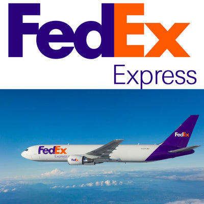 [Information] FedEx Now the Most Affordable Shipping Option for North America/Europe!