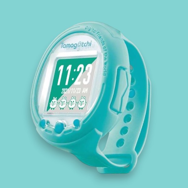 Tamagotchi Smart – JYW TMGC
