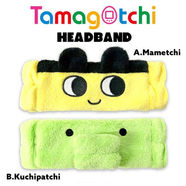 [NEW] Tamagotchi Headband 2024 K-Company Japan