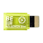 [NEW] BEMEMORY DIGIMON SEEKERS Pulsemon Dim [FEB 2024] Premium Bandai Japan