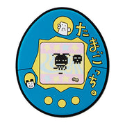 [NEW] Tamagotchi Pukkuri Rubber Magnet -Gashapon Item [Randomly Selected] BANDAI Japan [MAR 2024]