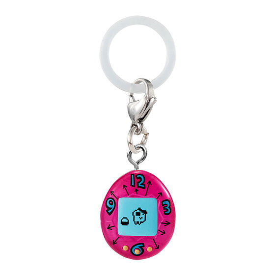 NEW] Tamagotchi Mejirushi Accessory 2 -Gashapon Item [Randomly