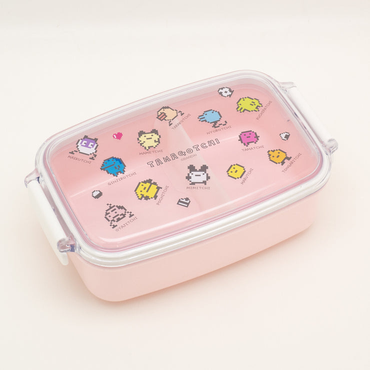 [NEW] Tamagotchi Lunch Box 2024 OSK Japan
