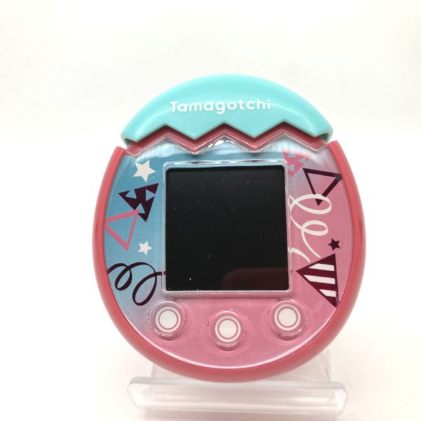 その他 Tamagotchi pix party Tamagotchi Pix Party Confetti Electronic Pet Toy with New Original
