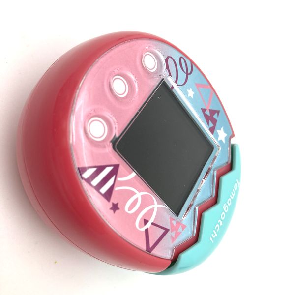 Used] Tamagotchi Pix - Party (Confetti) No Box Bandai USA – JYW TMGC