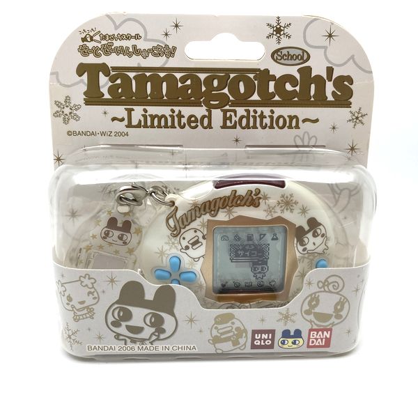 ユニクロ限定品 Tamagotchi's Limited Edition UNIQLO's new Tamagotchi collab to include an exclusive Original