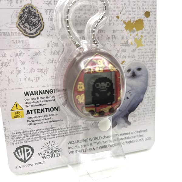 Clearance]#[NEW] Harry Potter Tamagotchi - Magical Creatures