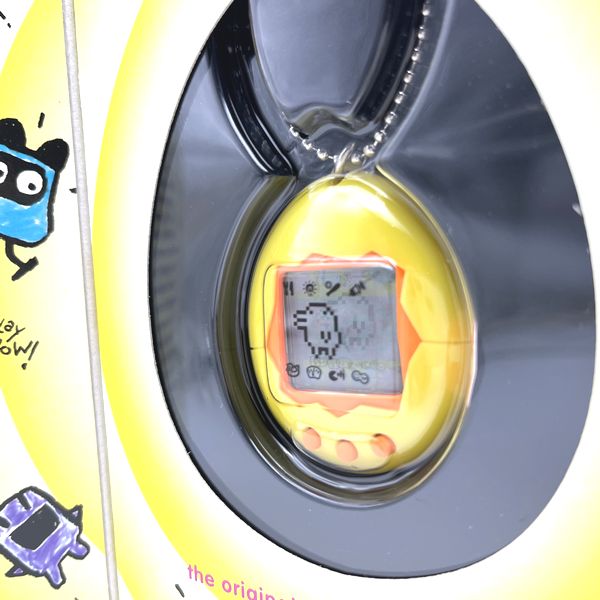 NEW] [Not Guaranteed to Work : For Collection Only] Tamagotchi