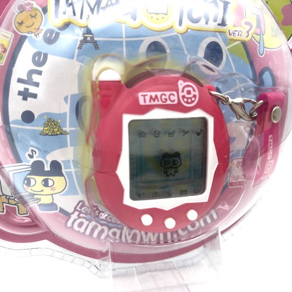 アジア限定 Tamagotchi Connection Ver3 circuit アジア限定 Tamagotchi Connection Ver3 circuit アジア限定
