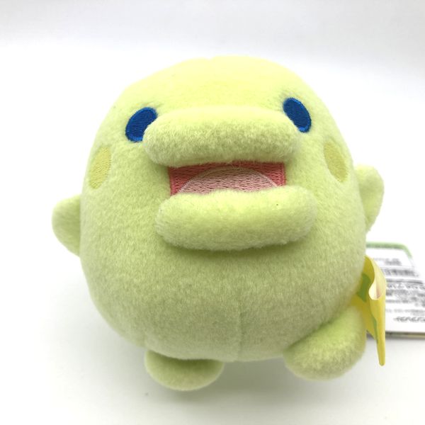 Kuchipatchi plush discount