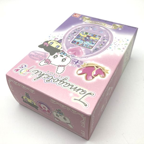 NEW] Tamagotchi P's Love and Melody Set Bandai Japan – JYW TMGC