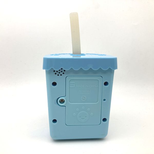Bandai Punitapi Chan, Colori Aqua Blue E Milk Tea, Miscela Mista, Dal Giappone - Foto 4