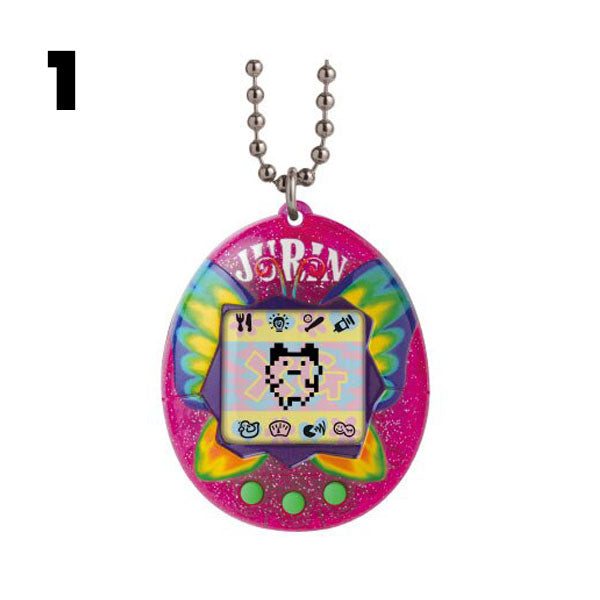 NEW] XG x Original Tamagotchi 2024 Bandai Japan [Made in China