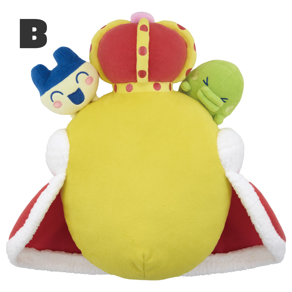 NEW] Ichiban Kuji Tamagotchi no Puchi Puchi Omisetchi - B-Prize