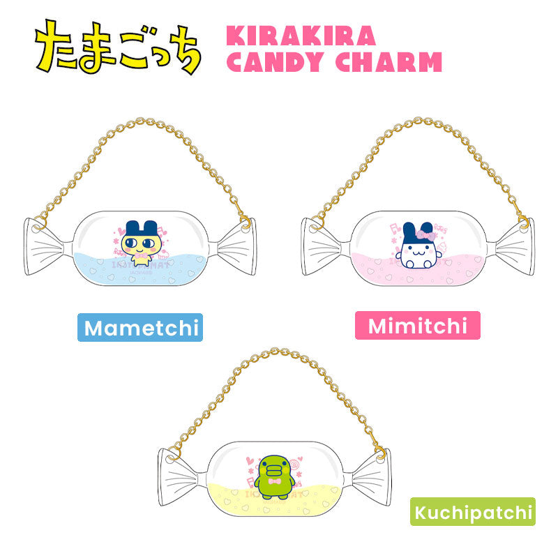 Tamagotchi Kira Kira Candy Charm [2024] – JYW TMGC