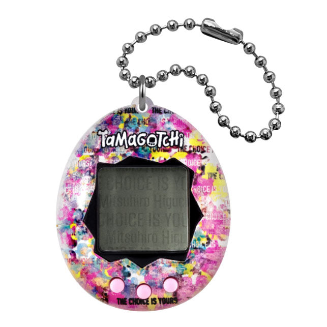 NEW] Original Tamagotchi Collaboration Mitsuhiro Higuchi [JAN 2026