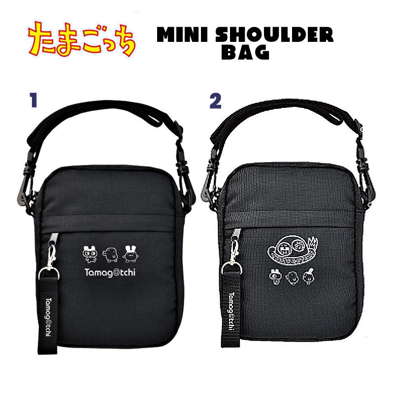 NEW] Tamagotchi Mini Shoulder Bag 2024 Crux Japan – JYW TMGC