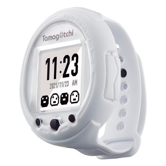 NEW] Tamagotchi Smart 25th Anniversary Set Bandai Japan [AUG 2021