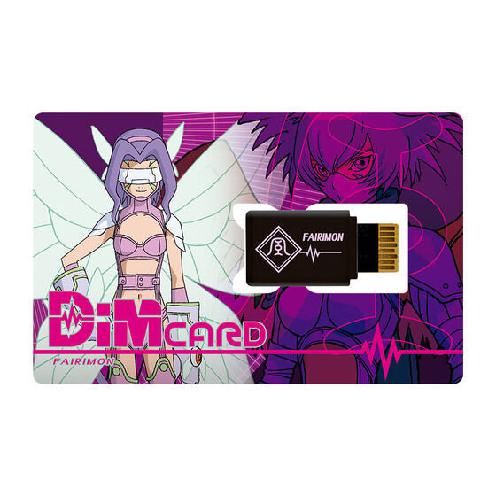 NEW] Vital Bracelet Digital Monster Dim Card Set EX3 Digimon