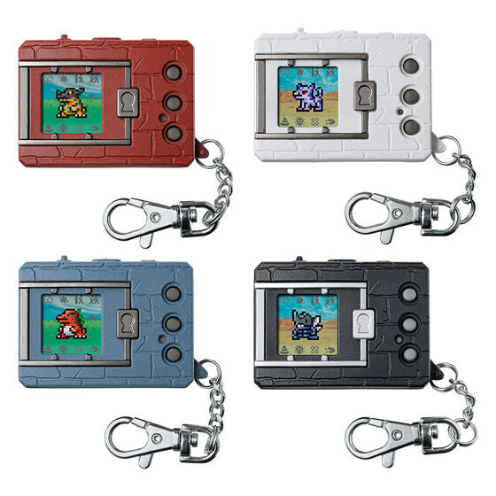 BANDAI デジタルモンスター Ver.2 ホワイト Amazon | デジタルモンスター COLOR Ver.2 オリジナルホワイト