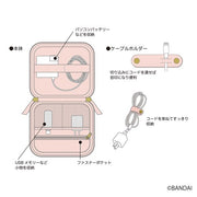 [NEW] Tamagotchi Smart Multi Case Sunstar Japan [NOV 2021]