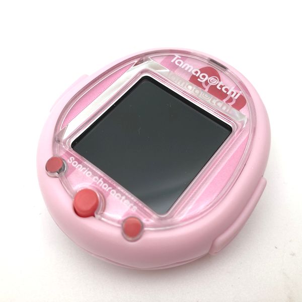 Used] Tamagotchi Smart Sanrio Characters Special Set No Box Bandai
