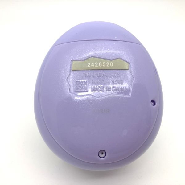 Used] Tamagotchi m!x Dream m!x Ver. Purple No Box 2018 Japan – JYW