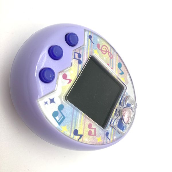 Used] Tamagotchi m!x Dream m!x Ver. Purple No Box 2018 Japan – JYW