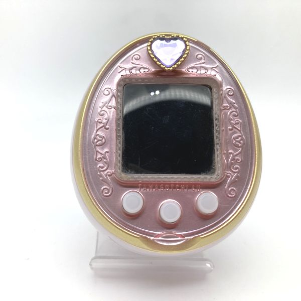 たまごっち4U anniversary ver.  PINK Amazon | TAMAGOTCHI 4U PINK (たまごっち 4U ピンク) | ハンドヘルド