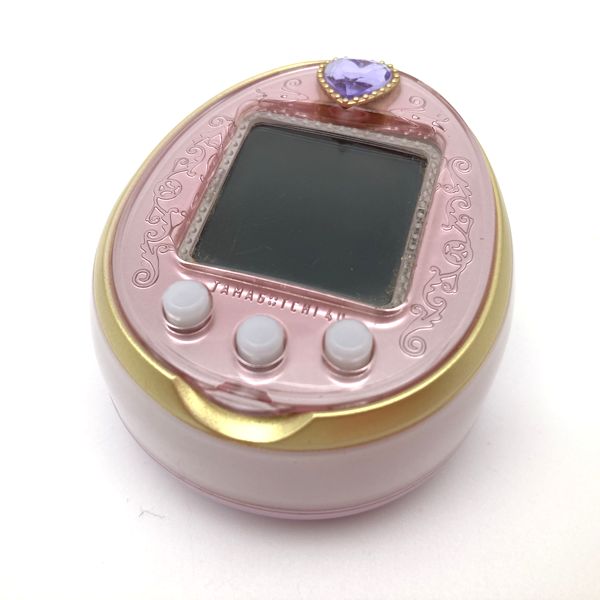 Used] Tamagotchi 4U Anniversary Ver. Royal Pink No Box Rare – JYW TMGC