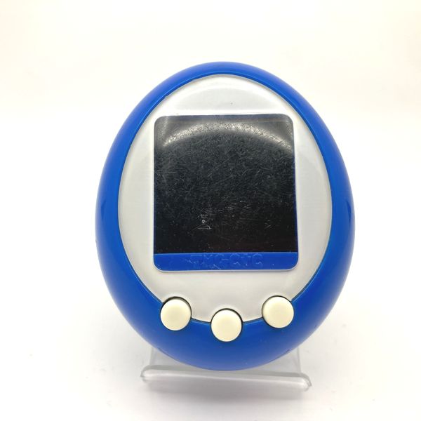 Used] TamaGotchi Plus Color Blue No Box Bandai – JYW TMGC
