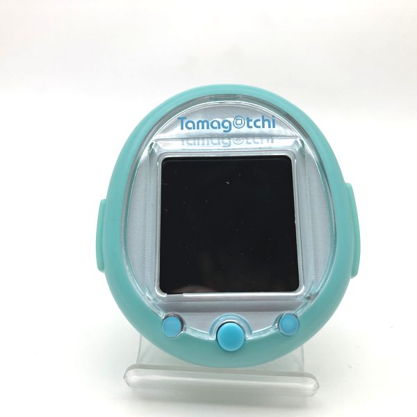 Used] Tamagotchi Smart Mint Blue No Box Bandai Japan 2022 – JYW TMGC