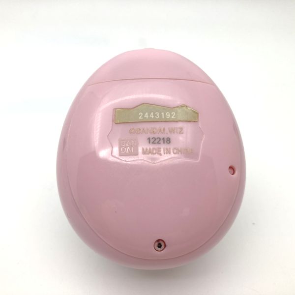 Used] Tamagotchi Meets Fairy Meets Ver. - Pink No Box 2018 Bandai