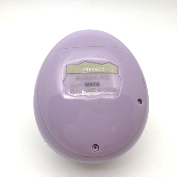 Used] Tamagotchi Meets Fantasy Meets Ver. - Purple No Box 2019