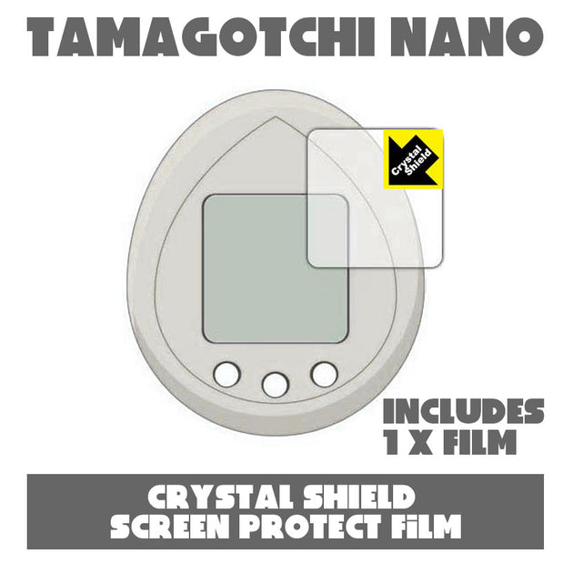 NEW] One Piece Choppertchi Tamagotchi Nano [ FEB 25 2023 ] Bandai Jap – JYW  TMGC