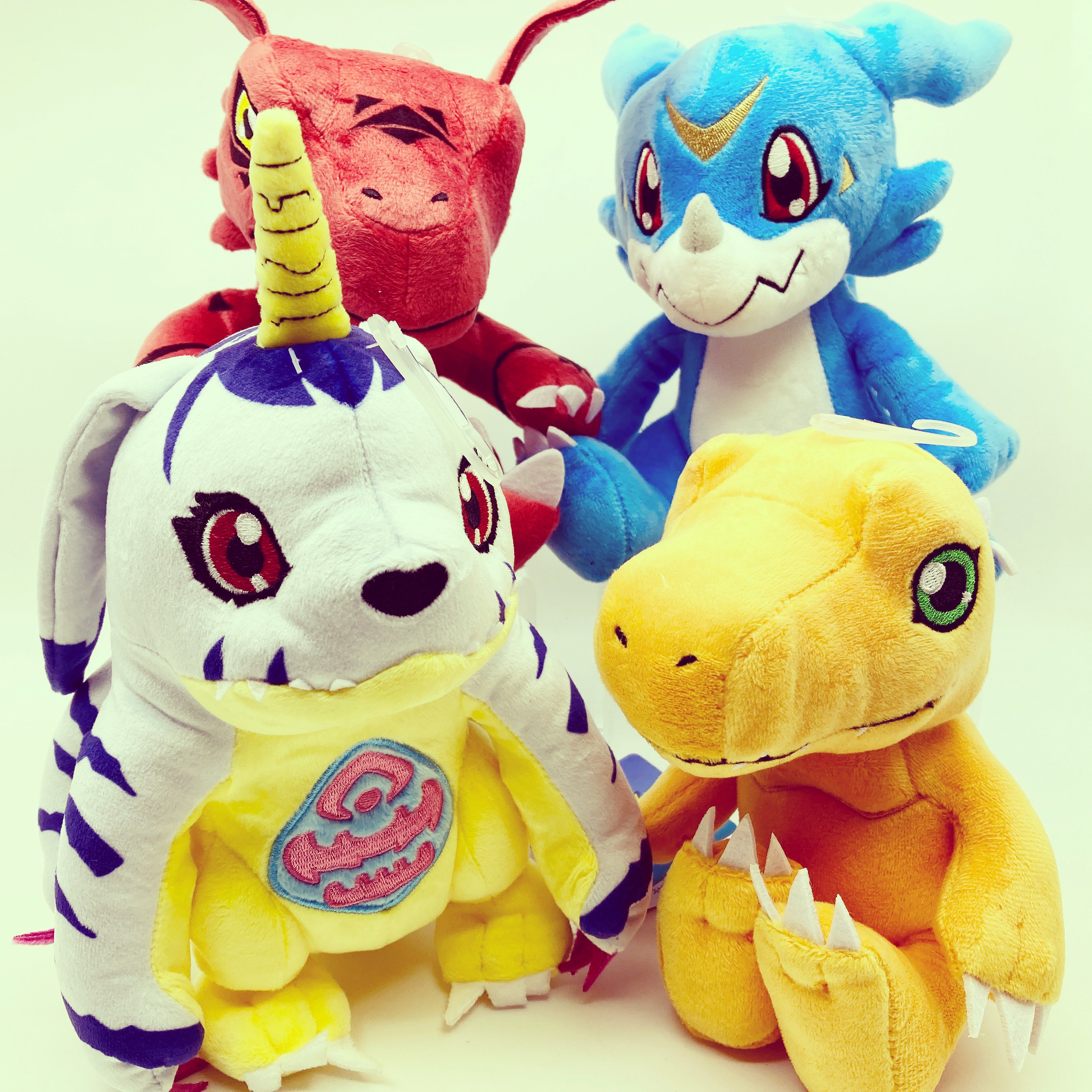 [Closed][SALE] Digimon Goods Discount ! MAY 21-27