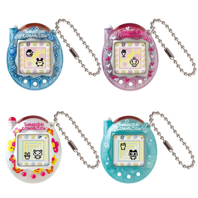 [Information] About the release of Tamagotchi Connection in Japan