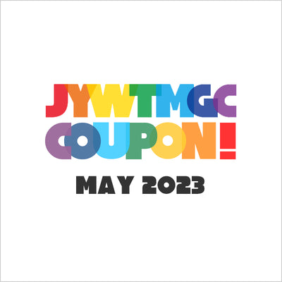 [Closed][Discount] May 2023 ! - Buy Tamagotchi Smart and Get "Chopper / Toy Story Nano" at Free! - JYW 10th -