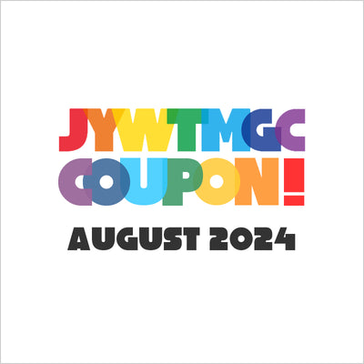 [Closed][Discount] August 2024 ! - "Tamagotchi Goods Section" 10-20% OFF