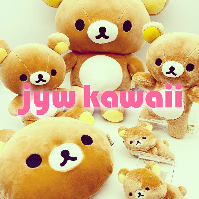 [Infomation] Our Character Goods Section is opened as an independent store!