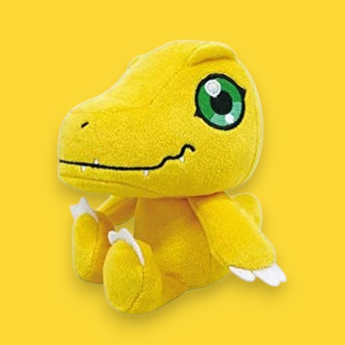 Digimon Goods