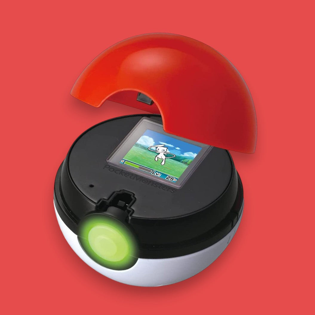 Modern Electronic Toy