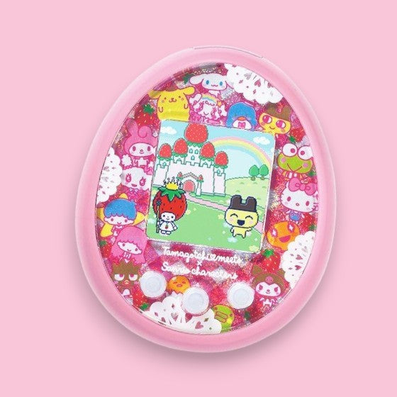 Other Tamagotchi