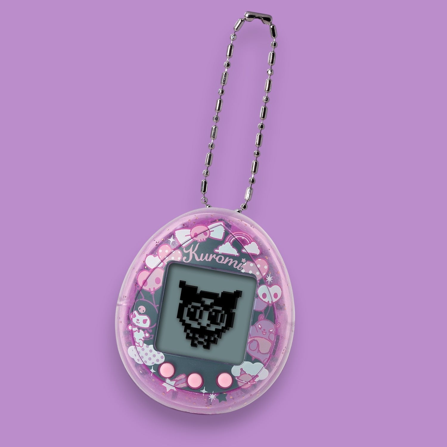 Tamagotchi Nano