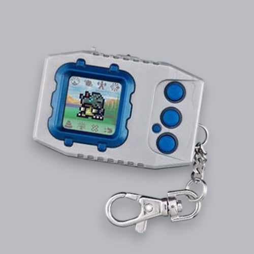 Digimon Toy