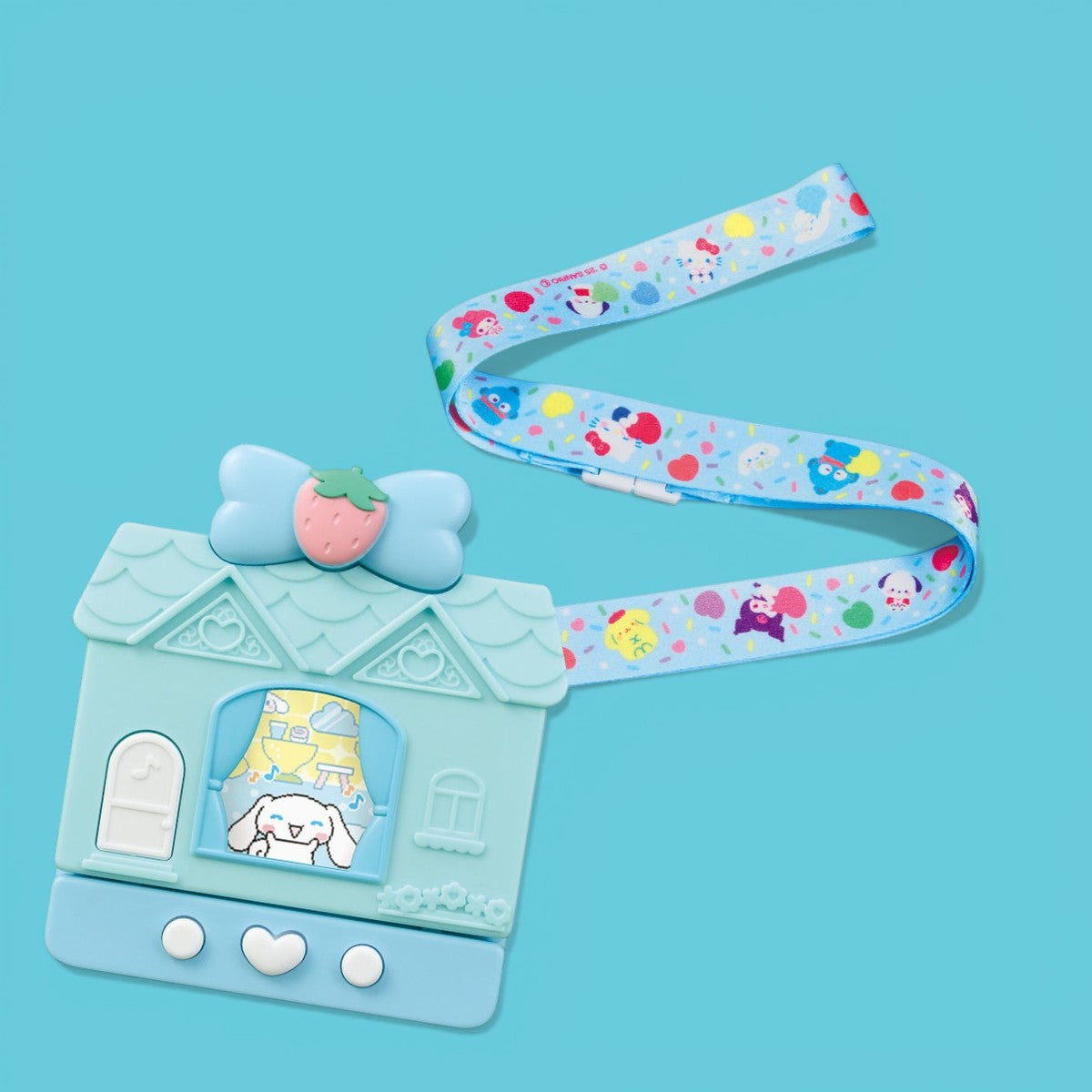 Electronic Toy