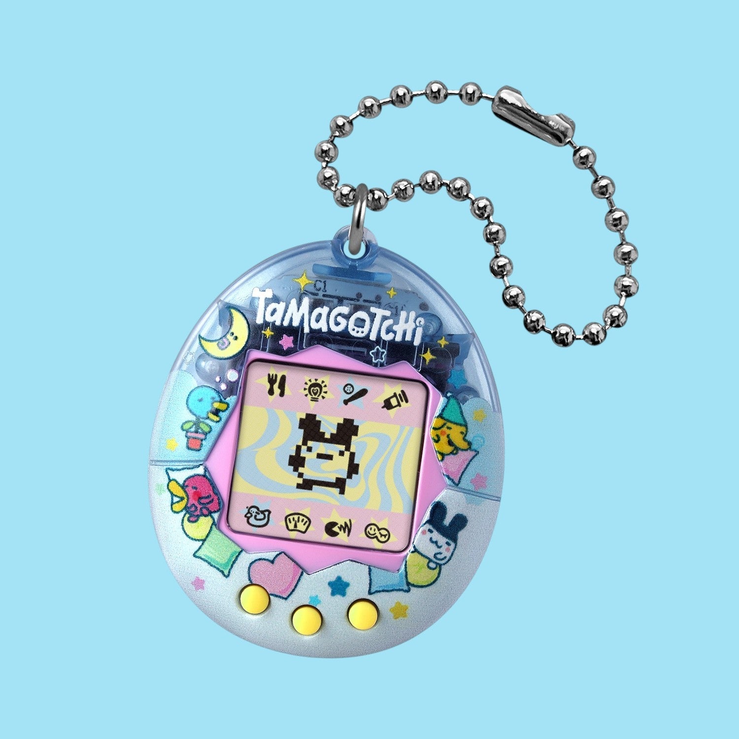 Original Tamagotchi