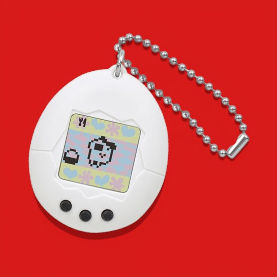 Tamagotchi – JYW TMGC